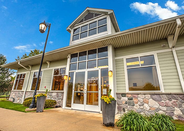 About Our Grand Rapids MI Dentists Bander Dental Group