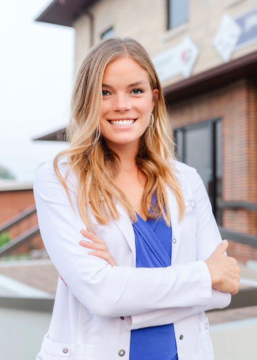 Dr. Haley Doose Grand Rapids MI Dentists Bander Dental Group