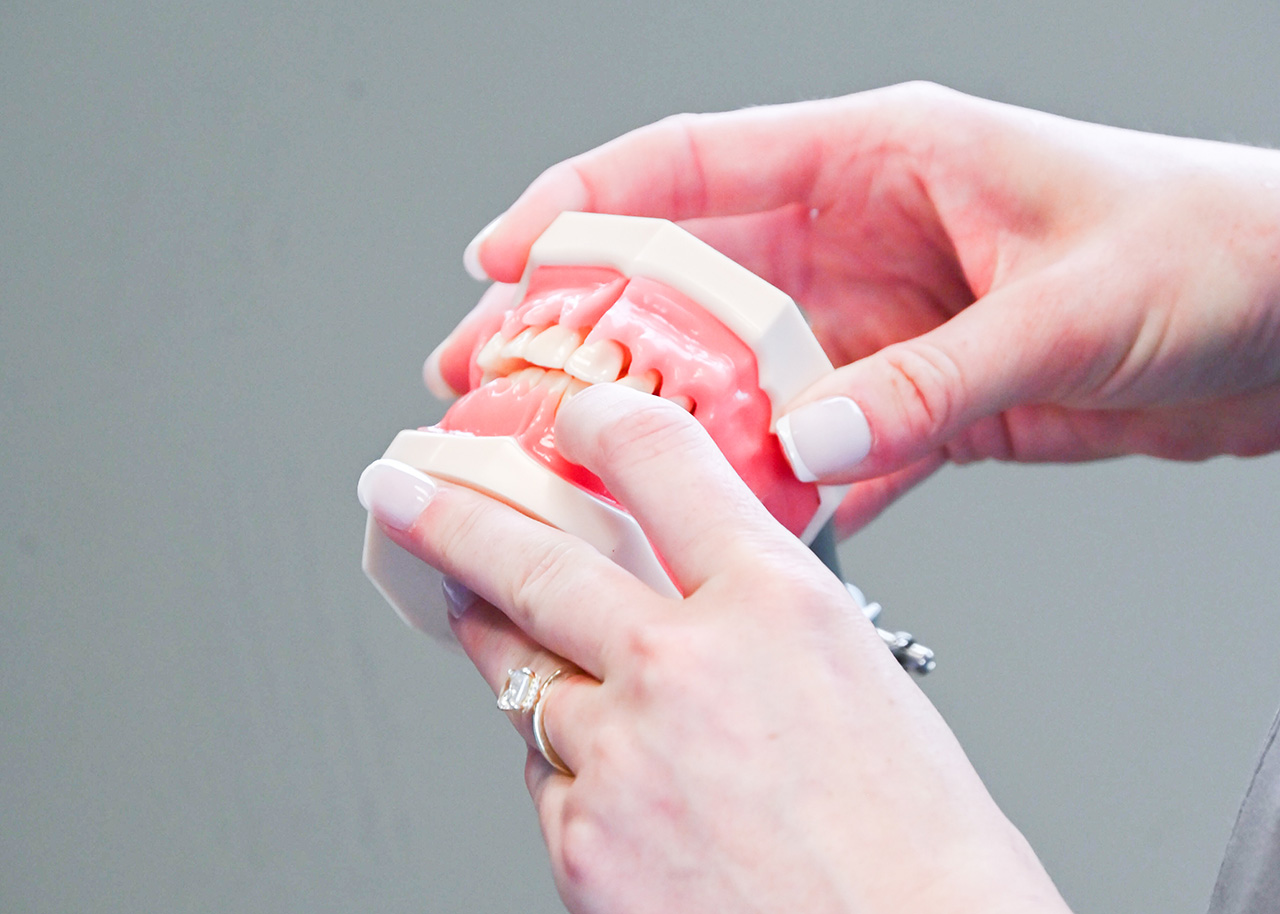 Bone Grafting Dentists in Grand Rapids MI