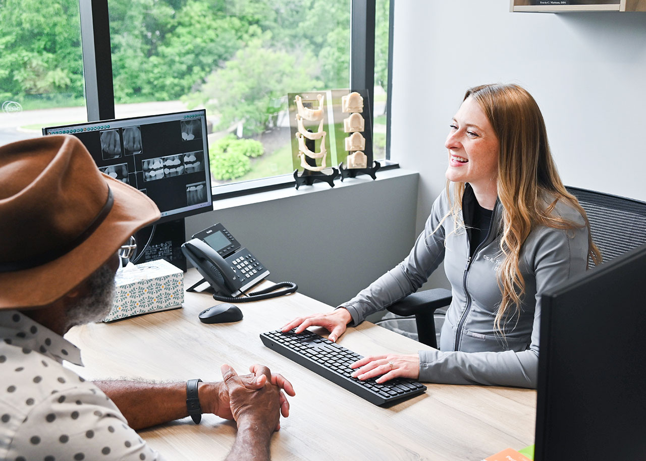 Dental Emergencies Dentists in Grand Rapids MI