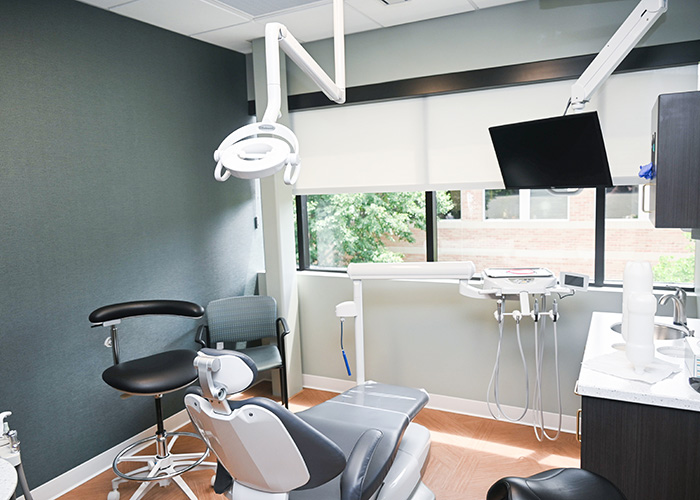 Dental Hygiene Dentists in Grand Rapids MI