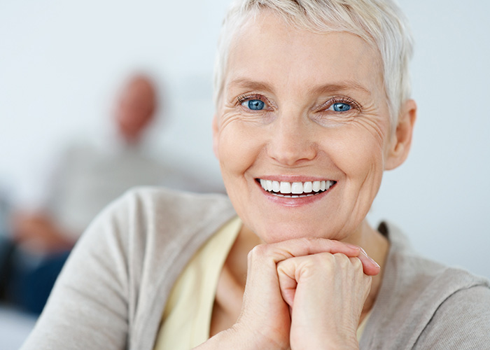 Dental Implants Dentist Grand Rapids Area