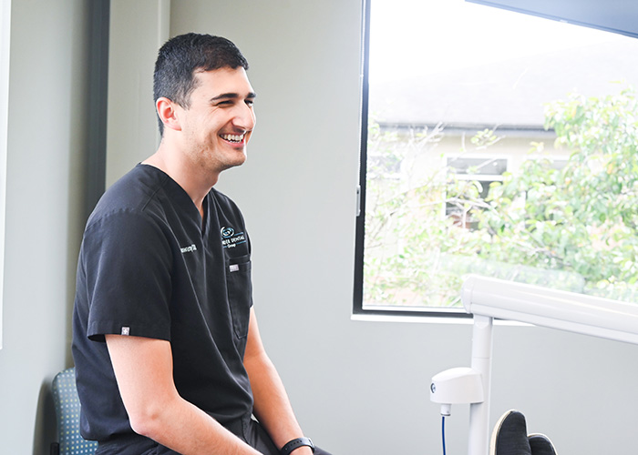 Fluoride Treatment Dentists in Grand Rapids MI