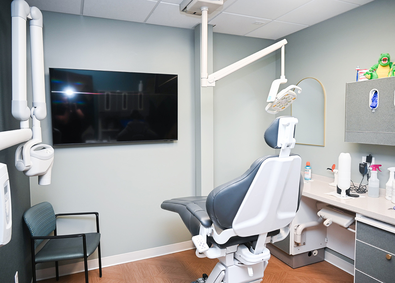 Inlays & Onlays Dentists in Grand Rapids MI