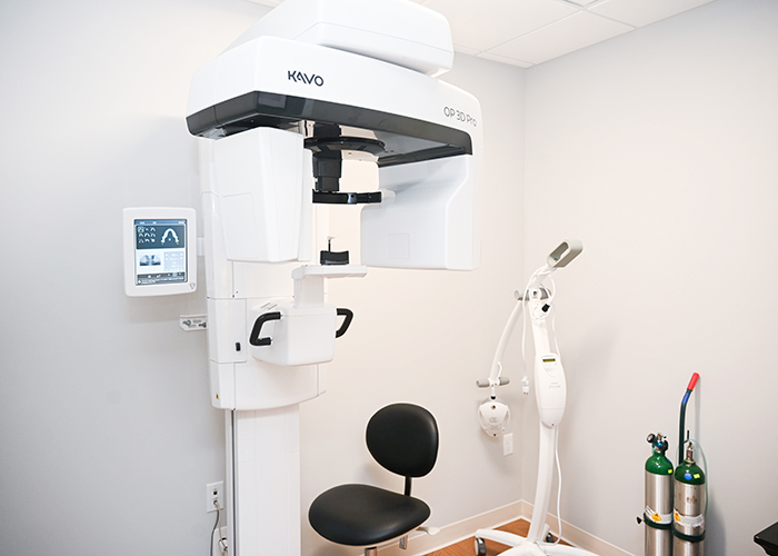 Oral Cancer Screenings Dentists in Grand Rapids MI