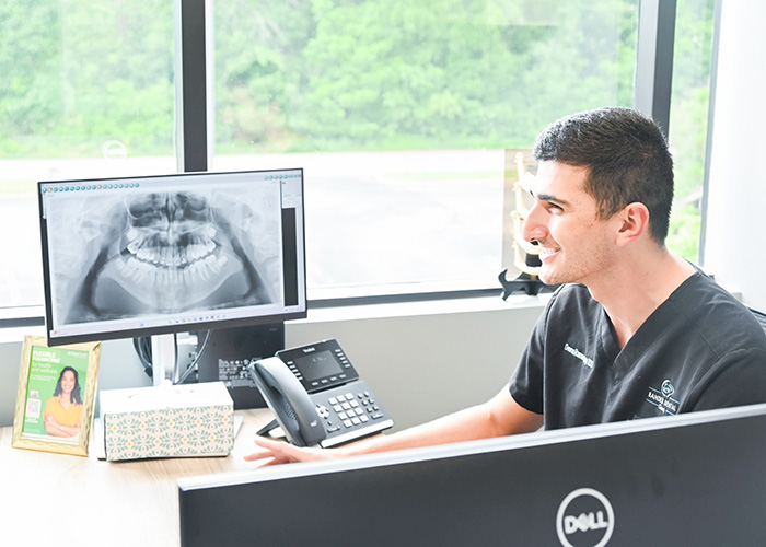 Oral Surgery Dentists In Grand Rapids Mi