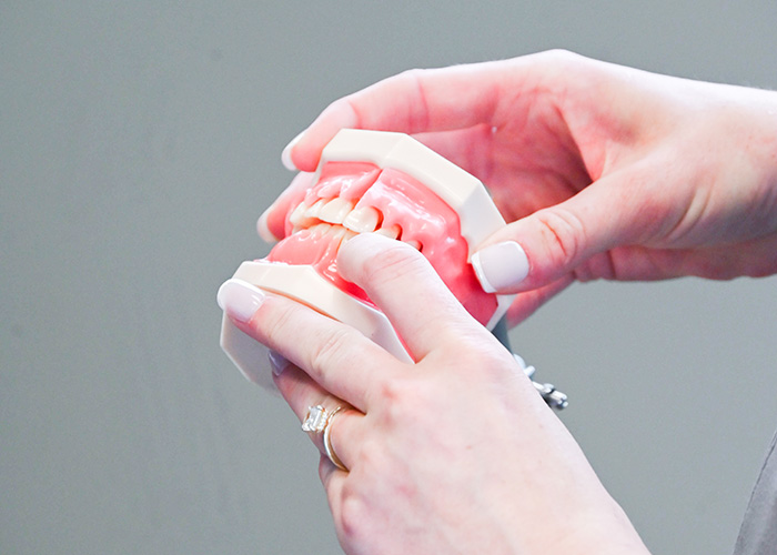 Orthodontic Dentists In Grand Rapids Mi