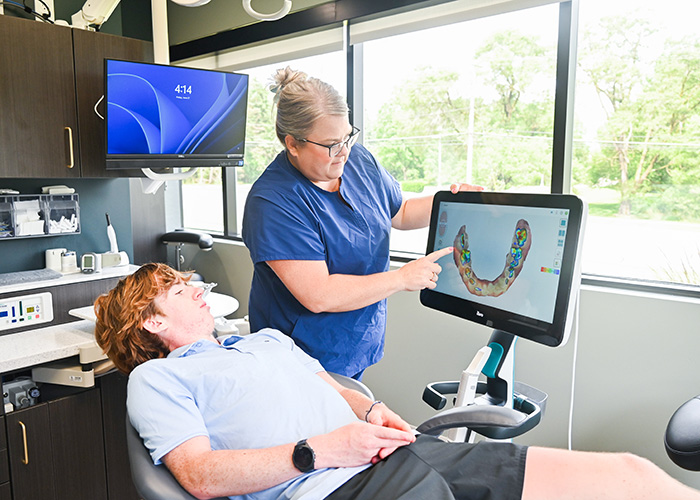 Preventive Dentist In Grand Rapids Mi