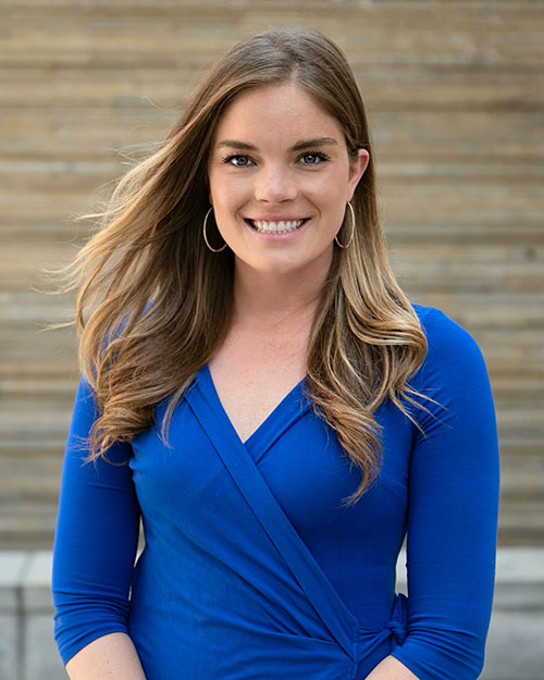 Grand Rapids Dentist Haley Doose