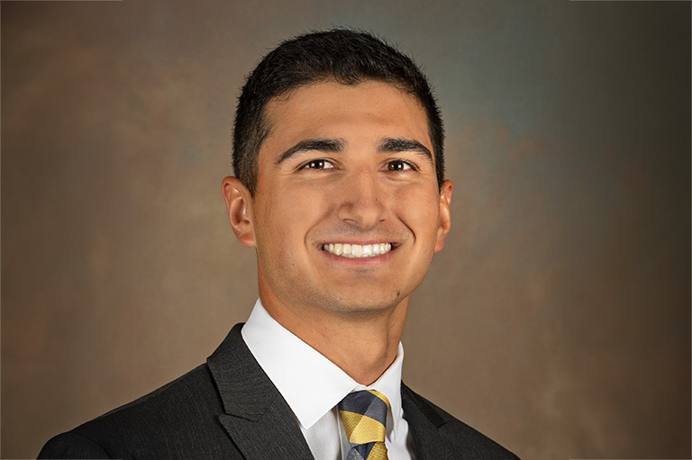 Grand Rapids Dentist Dr Ramaswamy