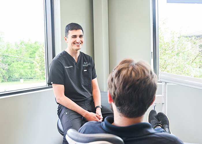 Additional Dental Services Dentists In Grand Rapids Mi