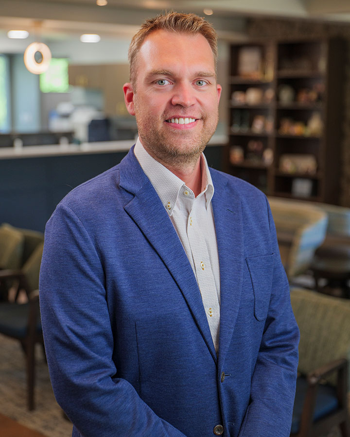 Holistic Dentists Grand Rapids MI