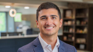 Grand Rapids Dentist Devon Ramaswamy