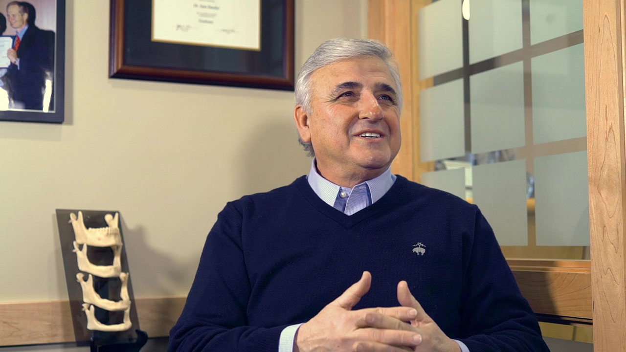 Watch Video | New Dental Technology | Grand Rapids MI Dentists
