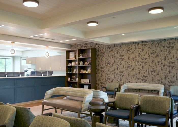 Laughing gas at Bander Dental Group, Grand Rapids MI